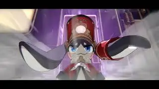 (Honkai star rail)saving up my pull and sorry being late