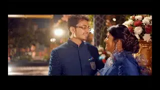 Wedding Film 2019 |  Aarsh & Richa