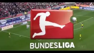 Marco Reus - Top 5 Goal