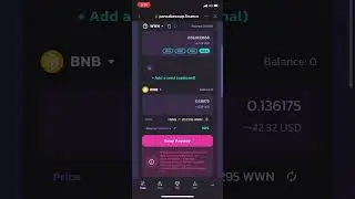 Crypto pump and dump scam? Telegram groups truth. Trust wallet and pan cake swap not trusted?