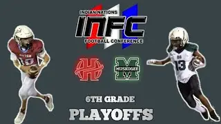 MUSKOGEE VS HH DUTCH