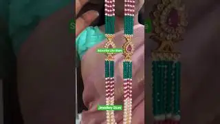 #shorts #trending  #youtubeshorts #like #beautiful #fashion #jewellery#customized #ornaments