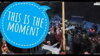 chodhi fagli | Pahadi culture | old festival