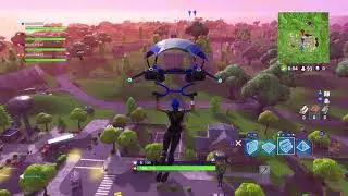 New Egg launcher fortnite