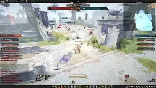 Archer - Arena of Solare !
