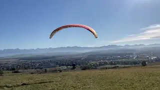 Dudek universal 1.1 start solo 210