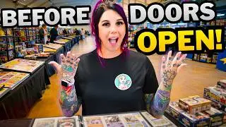 Секретная сторона карточек Pok&eacute;mon раскрывается еще до их открытия!
