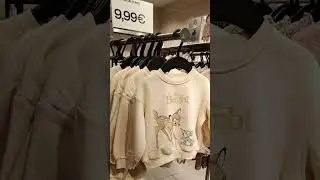 nouvelle collection d'hiver #hm #espa&ntilde;a #france #maroc #follow #hiver2025 #shopping #shoppingvlog