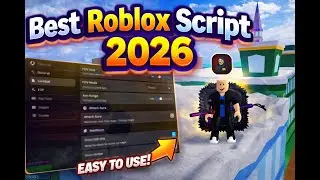 *KEYLESS* Blox Fruits Script  | Attack Aura, Movement cheats, ESP & MORE