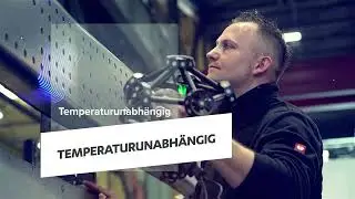 🔍 Pr&auml;zision, die den Unterschied macht &ndash; Messtechnik bei H&Ouml;RMANN Automotive