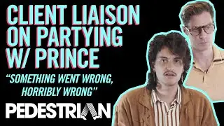 Client Liaison Talk Us Through A Memorable Music Experience | PEDESTRIAN.TV