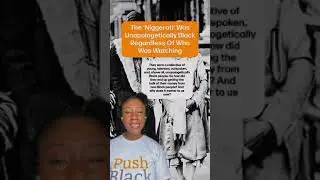 The &lsquo;Niggerati&rsquo; Was Unapologetically Black Regardless Of Who Was Watching