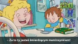 Koszmarny Karolek - 