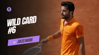 Wild Card #6 (Live finale RG)