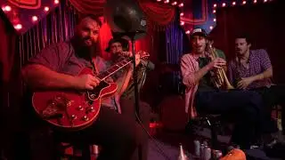 Big Jon Atkinson - She’s For Me