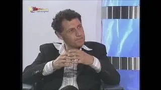 Suroyo Tv Interview with Famous Artist Ebrahim Katto International Masters of Photography in Sweden
