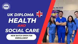 👉Caregiver October Batch now open for Enrollment || Don't Miss This Chance!!
