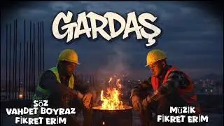GARDAŞ