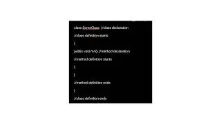 Declaration vs Definition - multiple viewpoints with minor differences