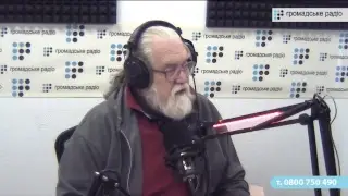 3,5 тис. перекладів із 18-ти мов - це все унікальний перекладач Микола Лукаш