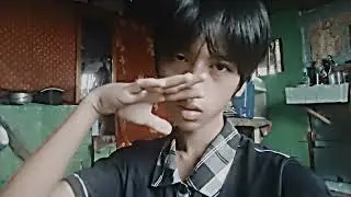 Julian B. CONCEPT TEASER #2