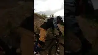 Testing Chinese Carbon Frame