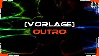 [Vorlage] Outro