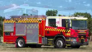 Medium Pumper