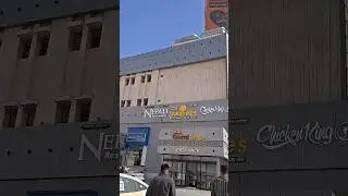కువైట్ లో గ్రాండ్ హైపర్ మార్కెట్ కి వెళ్ళాము ||Grand hyper in Kuwait|| #viralshorts #youtubeshorts