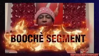 BOOCHE THINKS!!! #1 #talkshytpodcast #podcastvibes #podcast #tiktok #viral #sports #comedy #debate