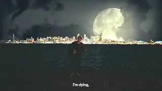 big bright city - dylan espeseth (official lyric video)