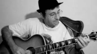 C-Rag (Rev. Gary Davis)