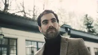 LLOYD Shoes Per&uacute; Image Short Clip 1 - Fall/Winter 2020