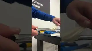 DIAMOND HYBRID ASMR REGRIP!
