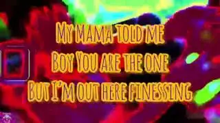 #blessings  ! directed by   @mdxtti-vfxbyme    Official Lyric Video