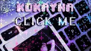 KOKAYNA - CLICK ME! (prod. Takeaki Oda)