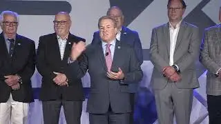 John Loud Honored with ESA&rsquo;s 2025 Morris F. Weinstock Person of the Year Award