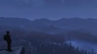Fallout 76 - Side Quest: Prototypical Problems (Voice Of Set)