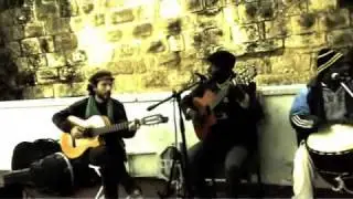 Lisbon amazing live music 