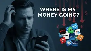 The  Subscription Creep  Trap  How To Cut Hidden Monthly Costs