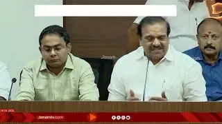 ശബരിമല സ്വർണക്കവർച്ചയിൽ പ്രതിഷേധം ശക്തമാക്കാനൊരുങ്ങി BJP | Sabarimala Gold Plating Controversy
