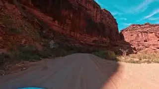 KANE SPRINGS ROAD MOAB 2024 #moab #ride #offroad