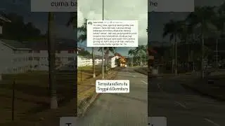 Serunya tinggal di dormitory