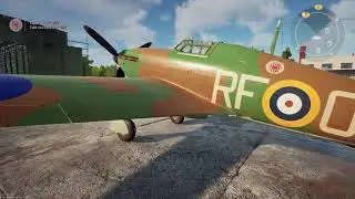 QuickLook [0250] PC - 303 Squadron: Battle of Britain