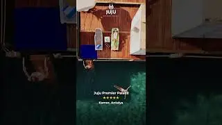 Juju Premier Palace - 2025 Promo #2