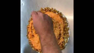 Custom Chocolate Caramel Popcorn Confections