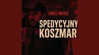 SPEDYCYJNY KOSZMAR DISS