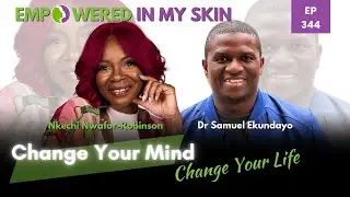 EP 344 | Dr Samuel Ekundayo