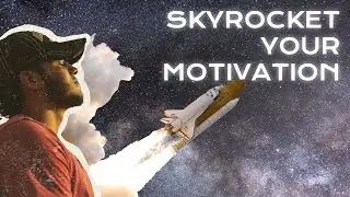 Unlock Your Motivation: Proven Life Hacks to Skyrocket Your Success