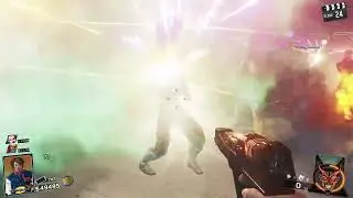 Call of Duty: Infinite Warfare Boss Battle